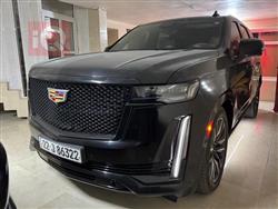 كاديلاك اسكاليد